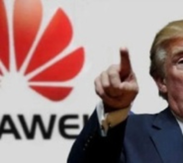 Estados Unidos levanta bloqueo a Huawei, tras acuerdo con China  - Paraguay.com