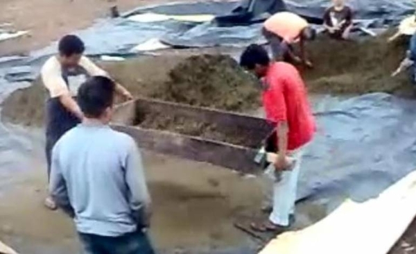 HOY / Canindeyú: la mitad de la movida económica está basada en cultivo de marihuana, y ese es el problema