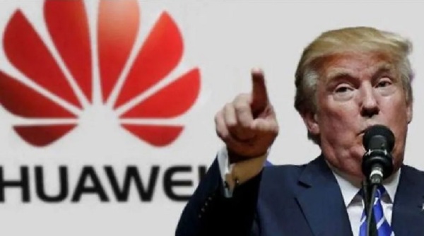 Estados Unidos levanta bloqueo a Huawei, tras acuerdo con China | Noticias Paraguay