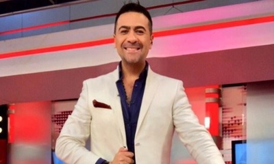 Roberto Pérez con reposo hasta el lunes