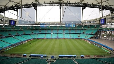 Seguí el minuto a minuto del juego Uruguay con Perú