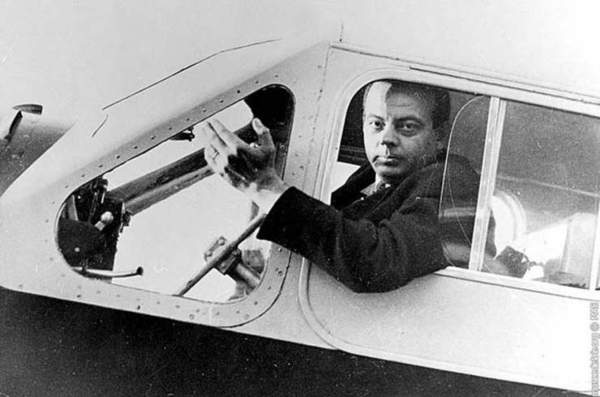 Autor de El Principito, Antoine de Saint-Exupéry, cumple 119 años - ADN Paraguayo