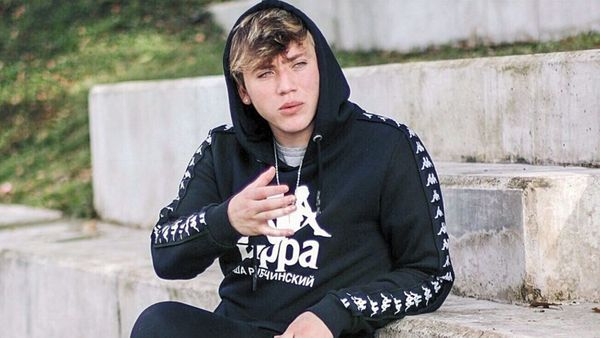 Paulo Londra se presenta esta noche en Asunción » Ñanduti