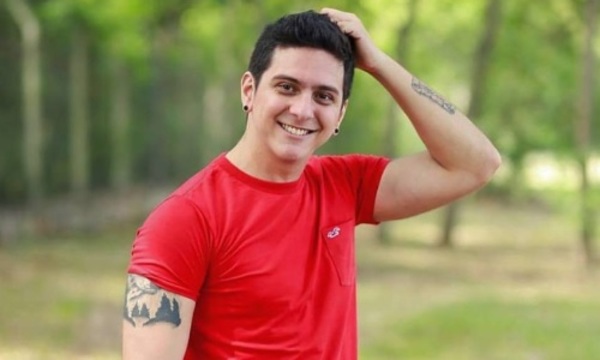 Chelo Amaral: “ Me insultó a mí y a mi familia”
