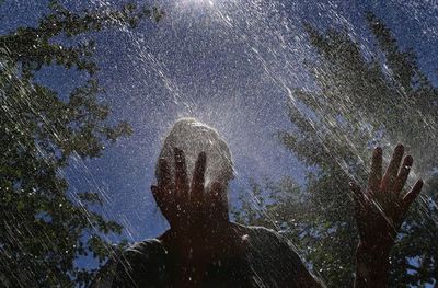 Calor extremo ya causó ocho muertos en Europa