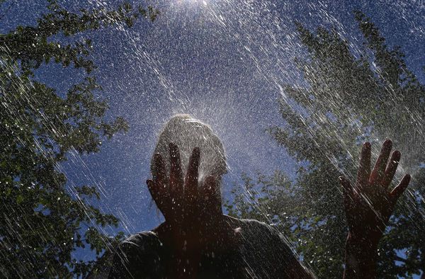 Calor extremo ya causó ocho muertos en Europa