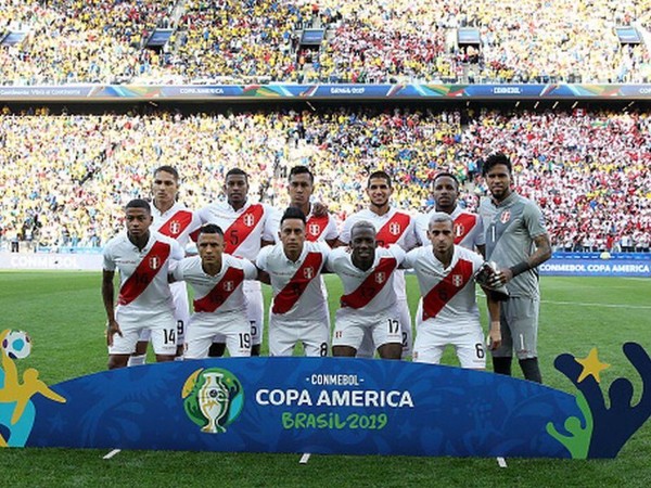Perú eliminó a Uruguay y se metió en las semifinales - Radio 1000 AM