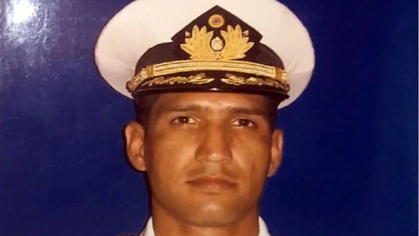 Guaidó denuncia muerte de militar por presunto complot contra Maduro