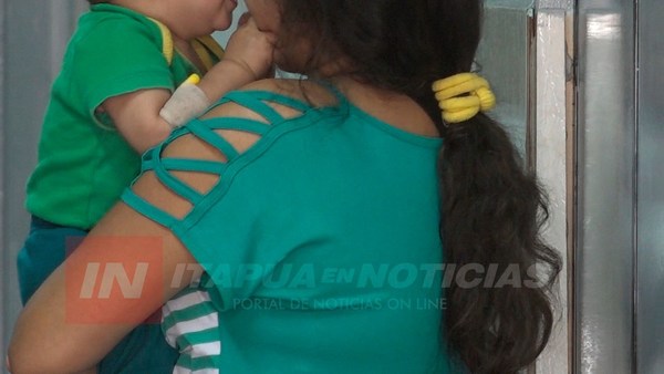 HOSPITAL REGIONAL ATIENDE POR MES UNOS 150 CASOS DE EMBARAZO PRECOZ
