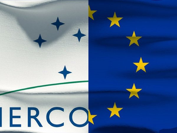 UE es el principal mercado extrarregional de Paraguay
