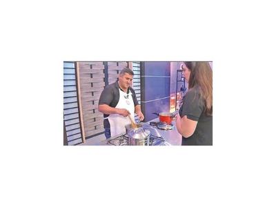 El repechaje de MasterChef, esta noche por Telefuturo