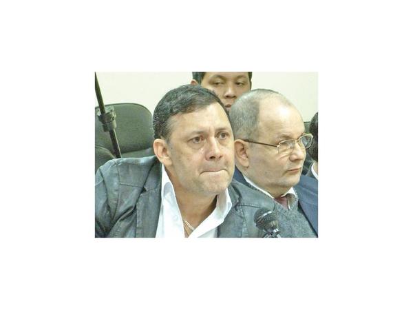 Bogado podría ir preso en caso de segunda condena