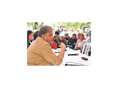 Convergencia debatió línea a seguir para las elecciones municipales
