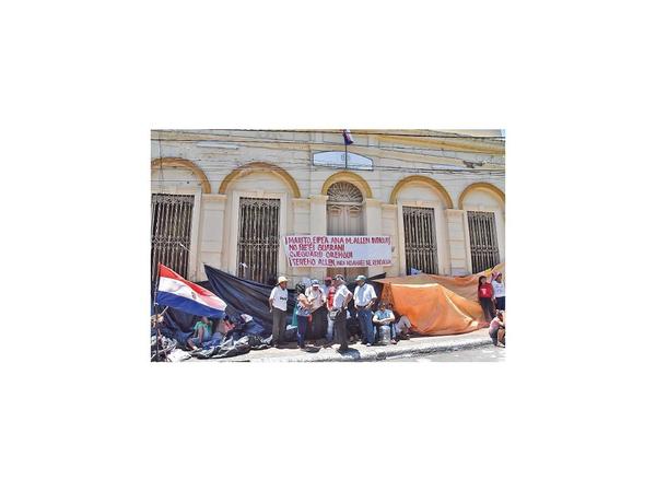 Planean convertir ex edificio del Indi en paseo intercultural