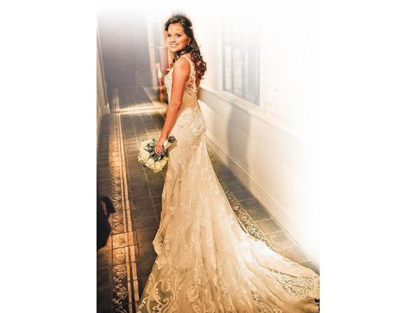 El matrimonio Cáceres-Morilla
