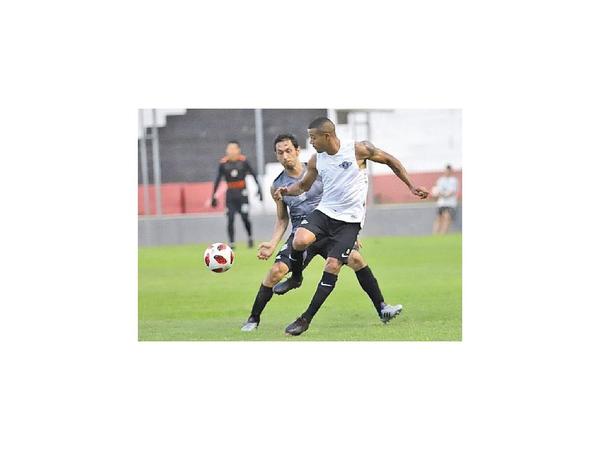 El Gumarelo fue superior al General