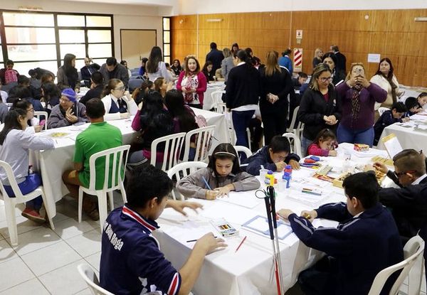 Validación de kits con bastante anticipación - Locales - ABC Color