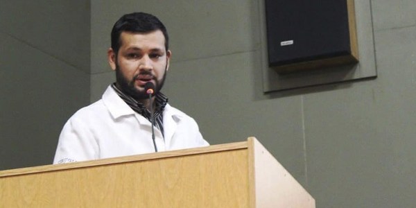 ITAPUENSE ELECTO PRESIDENTE DE LA SOCIEDAD PARAGUAYA DE CIRUGÍA