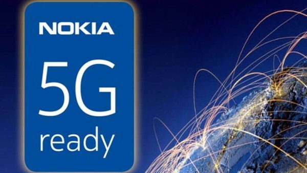 Nokia resurge de sus cenizas y puede liderar el mercado del 5G