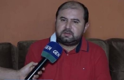 Mario Abdo echa de la función pública a ex director de cárcel de San Pedro