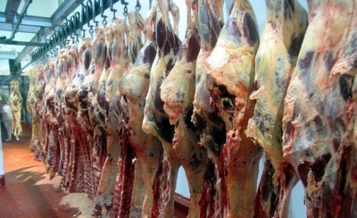 HOY / Urgen creación del Instituto de la Carne para aprovechar acuerdos