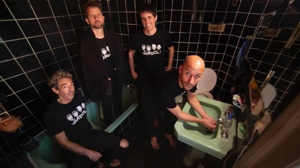 HOY / Concierto de "Los de siempre" para celebrar la amistad
