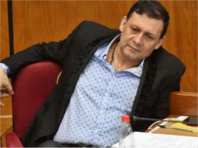 Víctor Bogado podría ir preso en caso de segunda condena