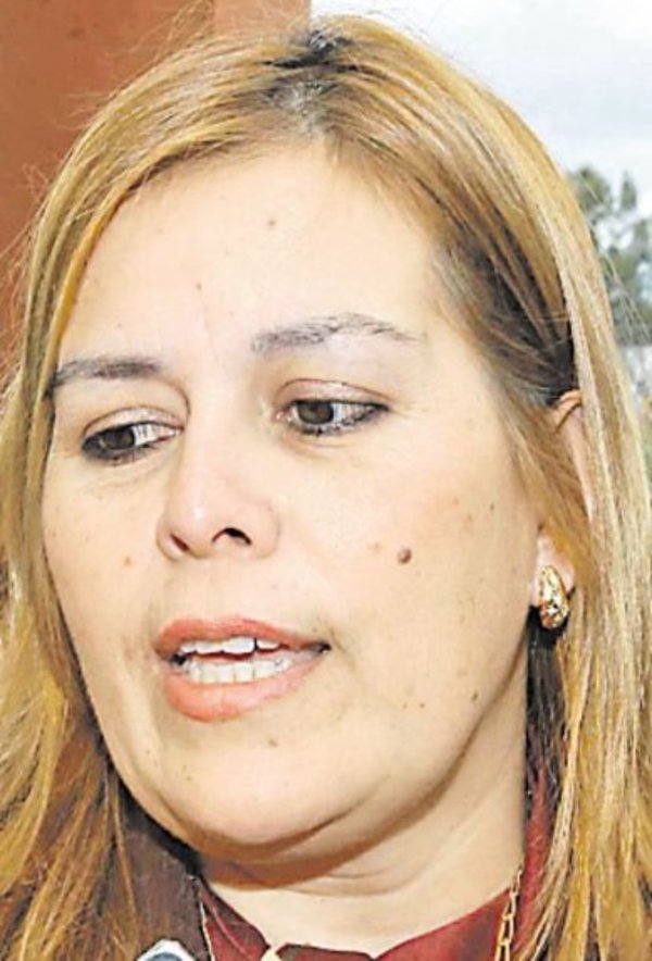 Fallece jueza electoral