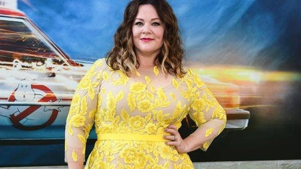 HOY / Melissa McCarthy negocia encarnar a Úrsula en la nueva "The Little Mermaid"