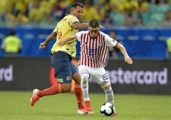 El mensaje de Almirón que deja tranquilo a Newcastle