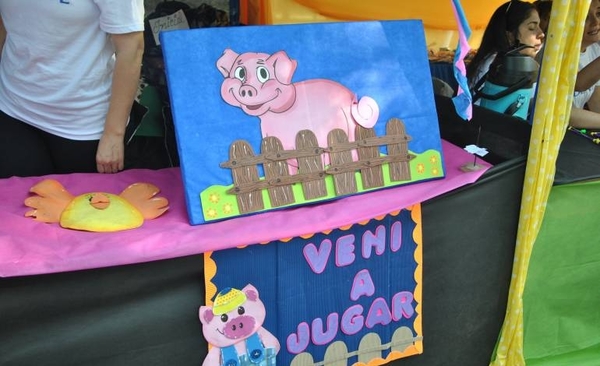 HOY / ¡Llegó el San Juan Denide 2019!: la fiesta tradicional solidaria e inclusiva