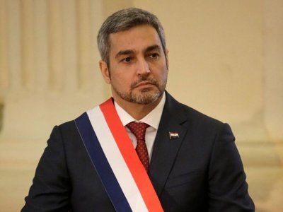 El  Presidente  dará una entrevista exclusiva por NPY