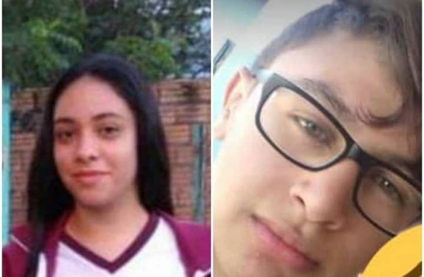 HOY / Adolescentes llevan desaparecidos 10 días, familias lo aguardan "ansiosos y destrozados"