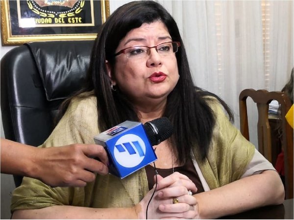 Llanes, a favor de la publicación de las declaraciones juradas