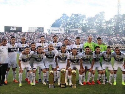 El tricampeón que deja Olimpia para jugar en Europa