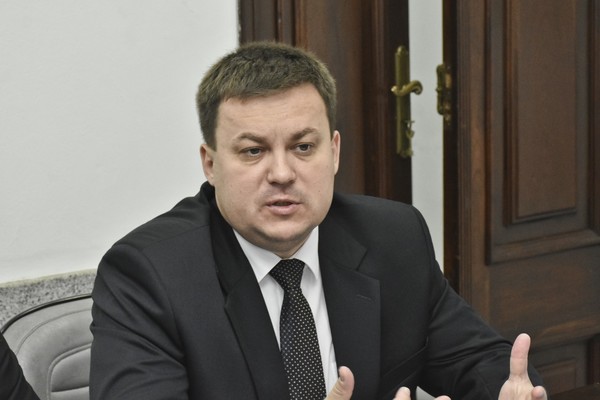Paraguay y Bielorrusia apuntan a fortalecer relaciones económicas y comerciales - .::RADIO NACIONAL::.