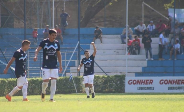 HOY / Dos líderes tiene la Intermedia