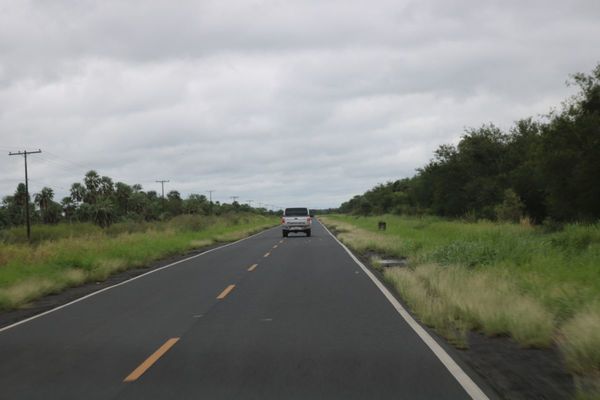 Atenderán consultas de oferentes sobre mantenimiento de la ruta N°9