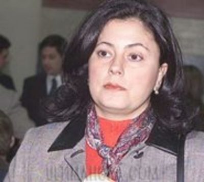 María Edith espera que sospechosos de secuestro enfrenten la Justicia - Paraguay.com