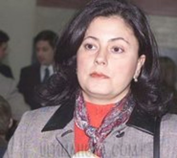 María Edith espera que sospechosos de secuestro enfrenten la Justicia - Paraguay.com