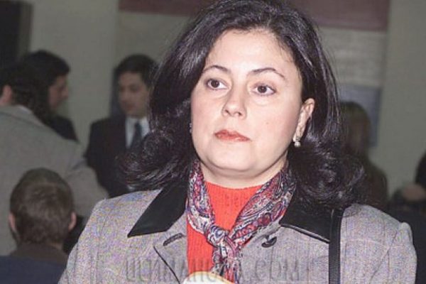 María Edith está segura que su secuestro no quedará impune | Noticias Paraguay