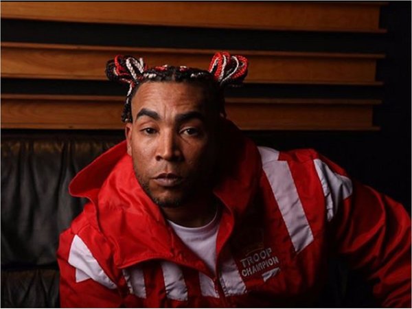 Don Omar en Paraguay: Viene a celebrar la primavera