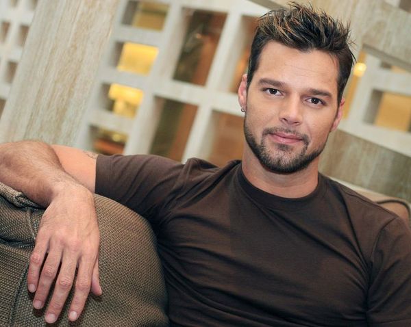 Ricky Martin envía un mensaje a los heterosexuales con motivo del WorldPride - Gente - ABC Color