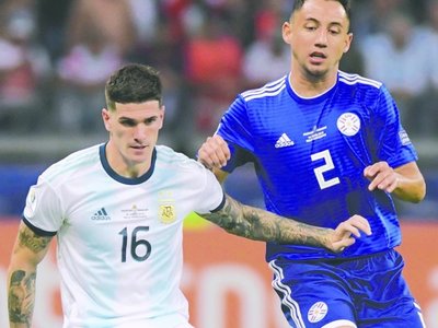 "Nos inventaron un PENAL"