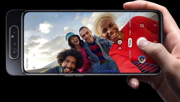 Conocé los 4 mejores smartphones de Samsung disponibles en el mercado