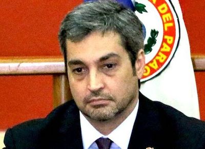 Presidente de la República indicó que vetó artículo sobre pérdida de investidura de parlamentarios