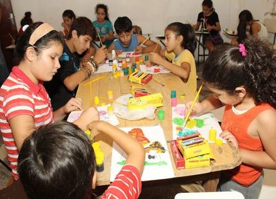 En vacaciones, aconsejan pasar “tiempo de calidad”