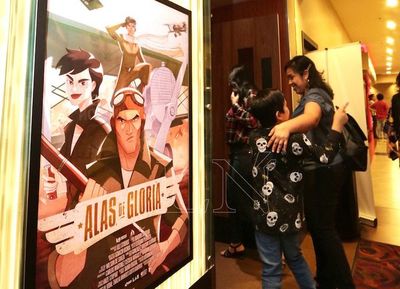 La Semana del Audiovisual abre con muestra de cortos