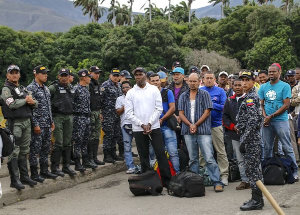 Repudio internacional y llamados a la ONU tras muerte de militar