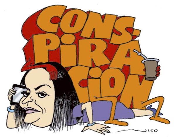 Caldo Ava
